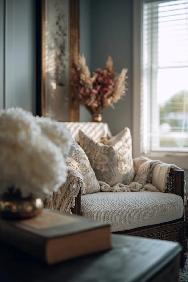 Elegant Corner Window Decor Ideas You’ll Love - photo 5