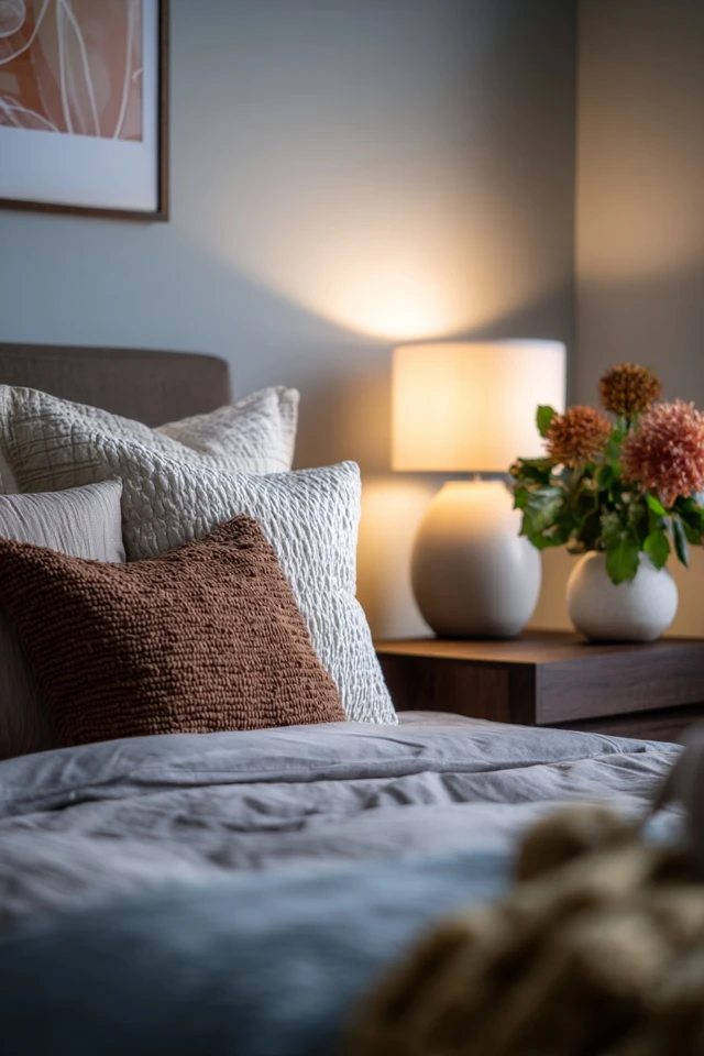 Elegant Masculine Bedroom Decor Ideas You’ll Love - photo 5