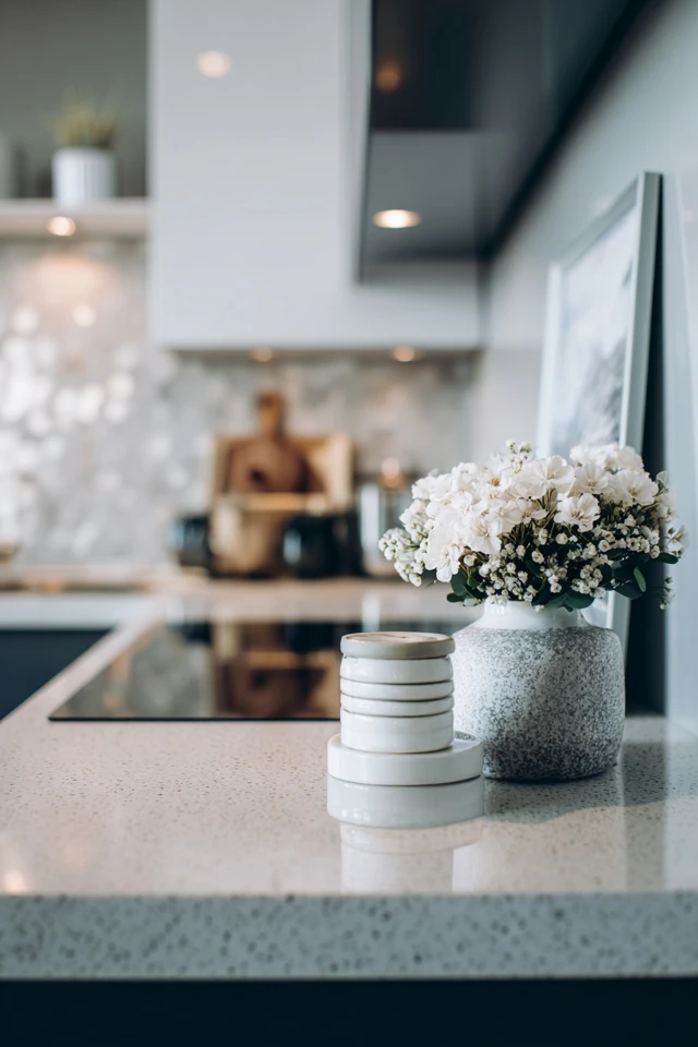 Grey And White Kitchen Aesthetic: Create a Look You’ll Love - photo 5