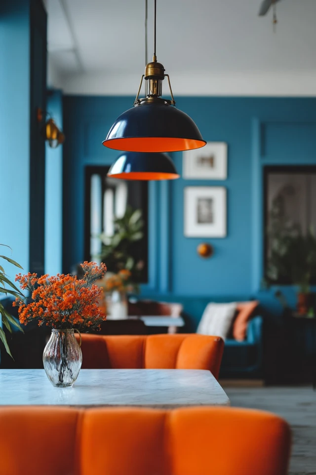 Elegant Diy Pendant Light Decor Ideas You’ll Love - photo 5