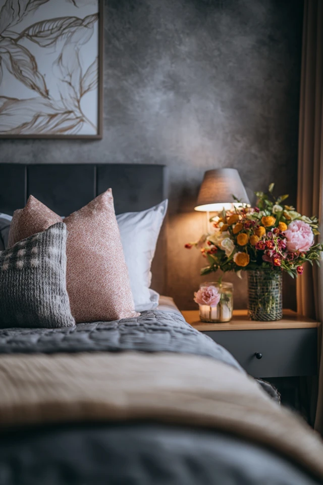 Modern Small Bedroom Ideas Aesthetic: Create a Look You’ll Love - photo 5