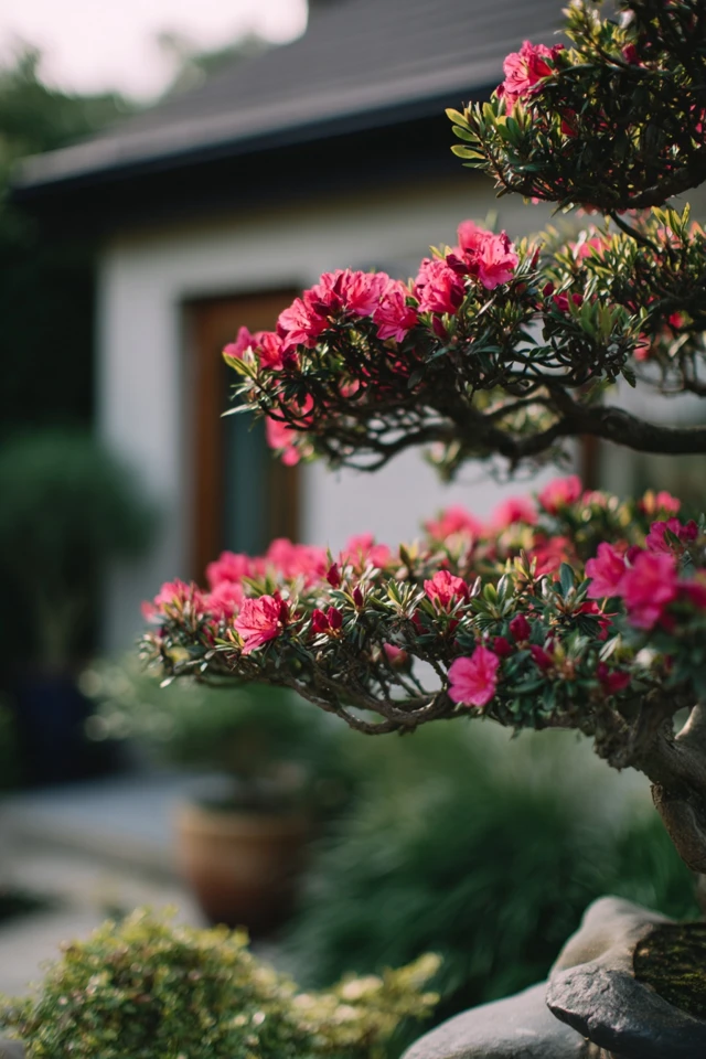 Simple Backyard Japanese Garden Ideas to Refresh Your Home - photo 5