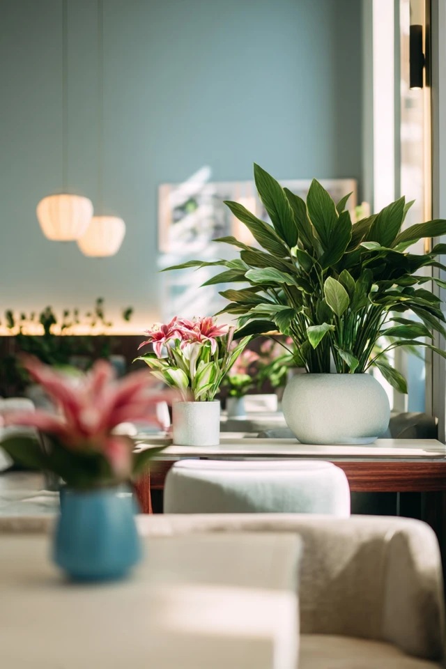 Fresh Indoor Vertical Garden Decor Tips to Elevate Any Room - photo 5