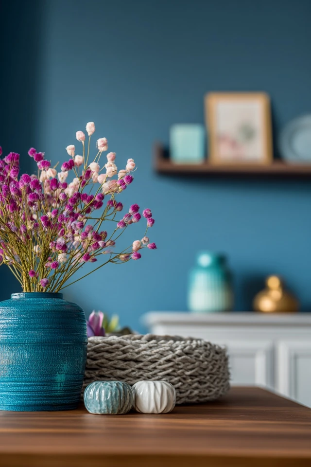 Easy Shabby Chic Interior Design Makeover Ideas for Beginners - photo 5