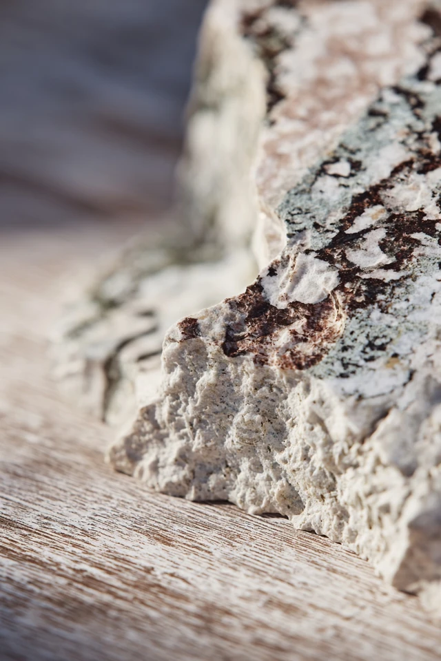 White Ice Granite Styling Guide for a Warm, Inviting Home - photo 5