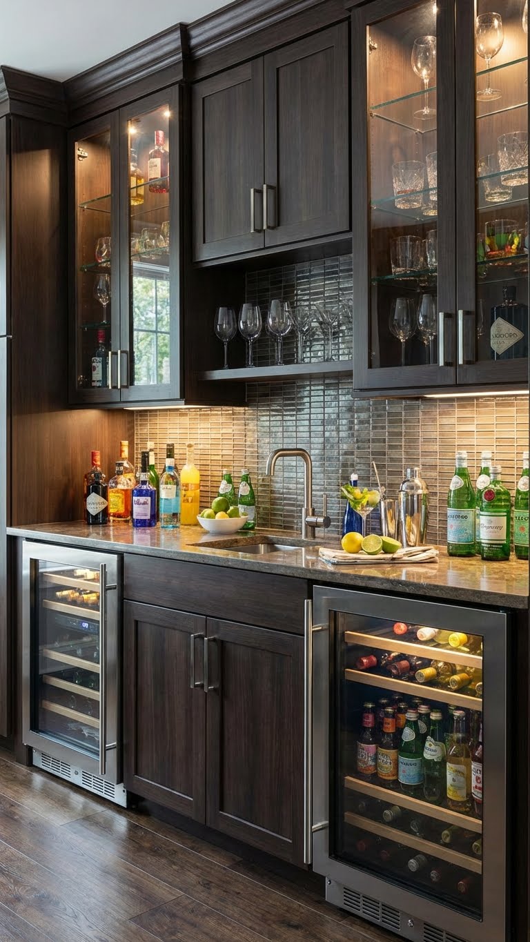 5 Must Have Home Bar Fridges for Your Space - photo 2
