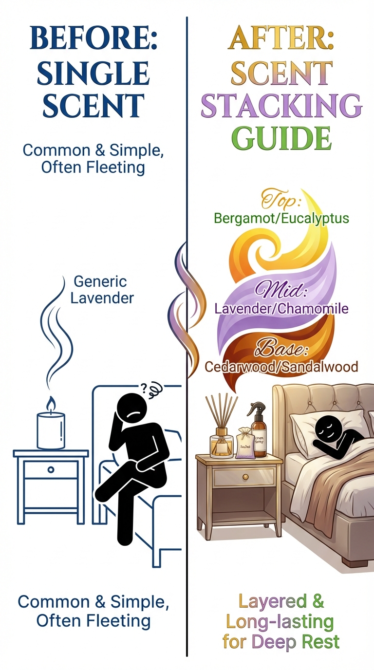 Best Bedroom Scents for Better Sleep (Scent Stacking Guide) - photo 5