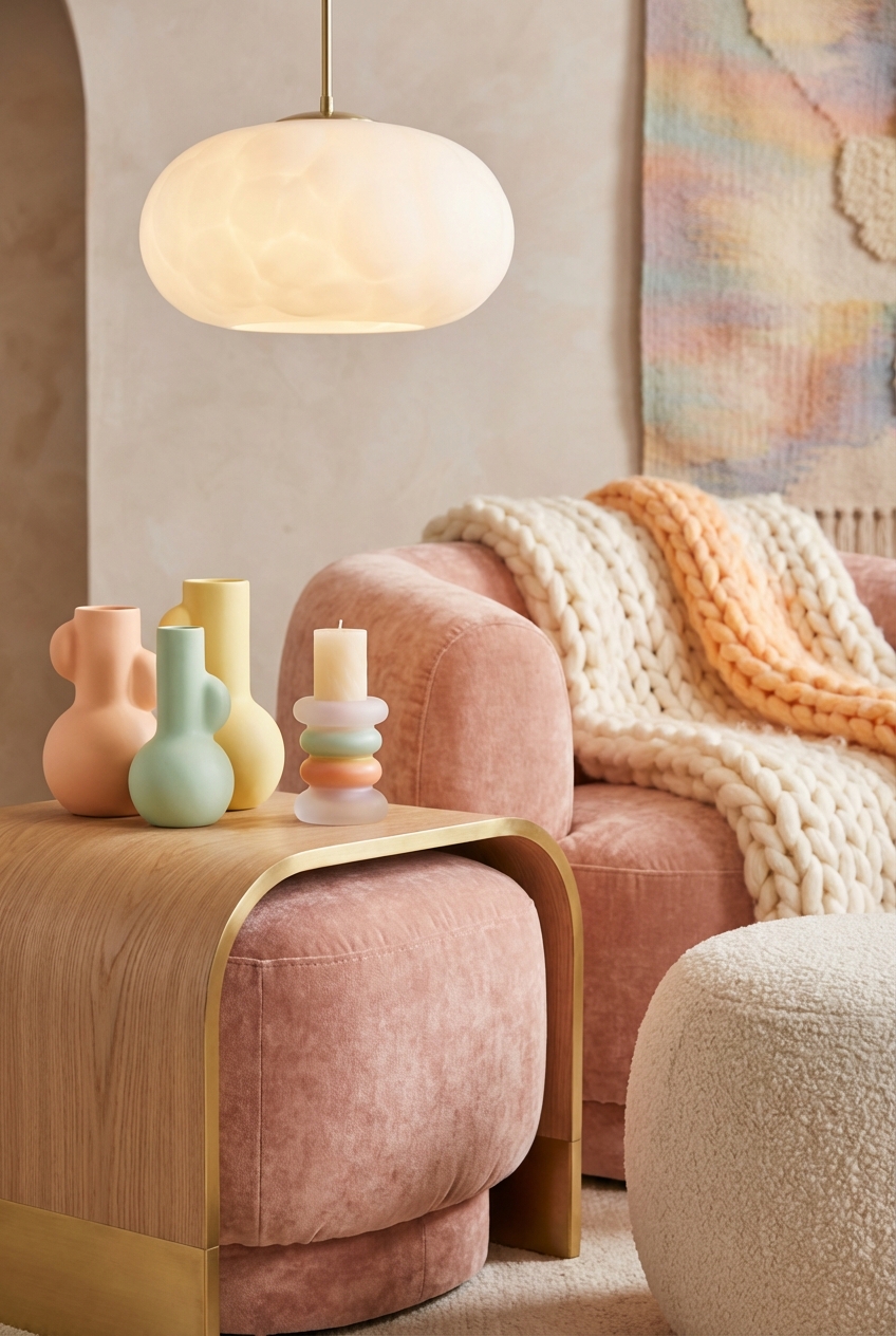 The 3 Details That Make Any Room Feel Gimme Gummy Instantly