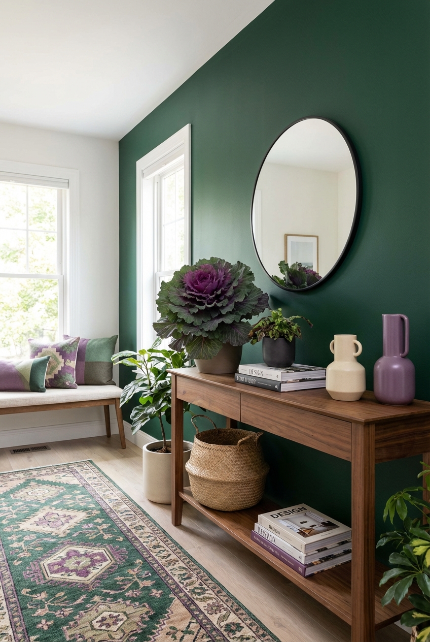 Cabbage Crush Entryway Tips and Tricks