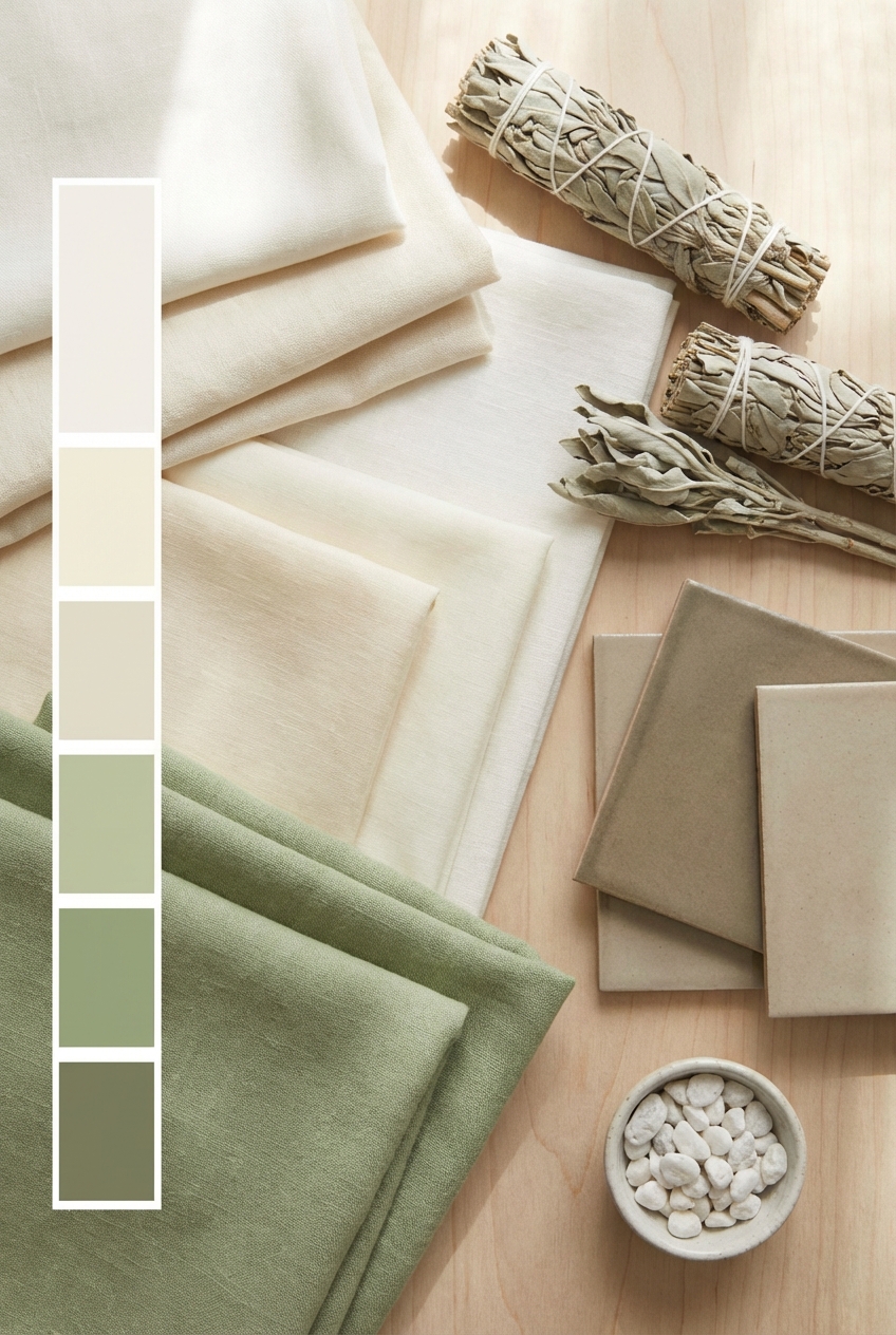 The Best Whites to Pair with Moss and Sage (Wilderkind Guide)