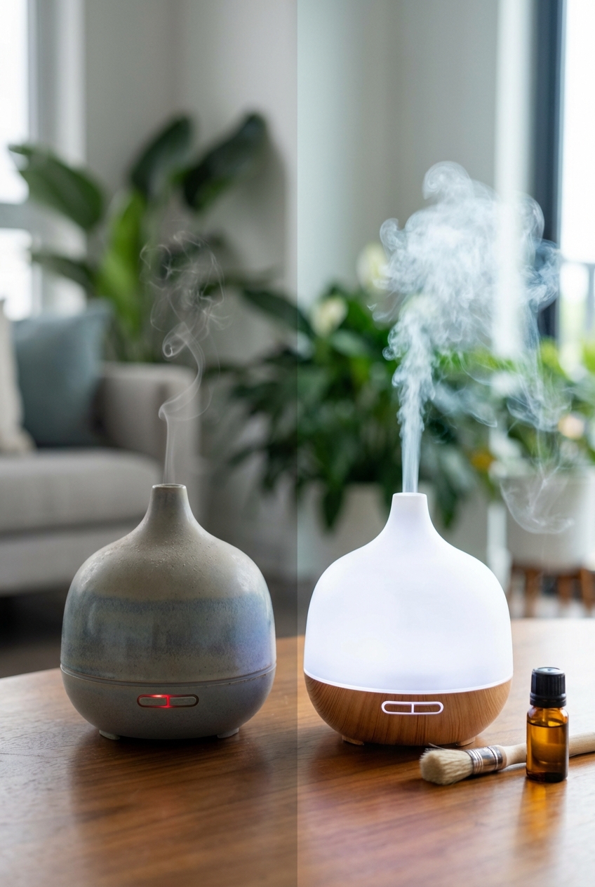 Why Your Diffuser Isn’t Working (And How to Fix It)