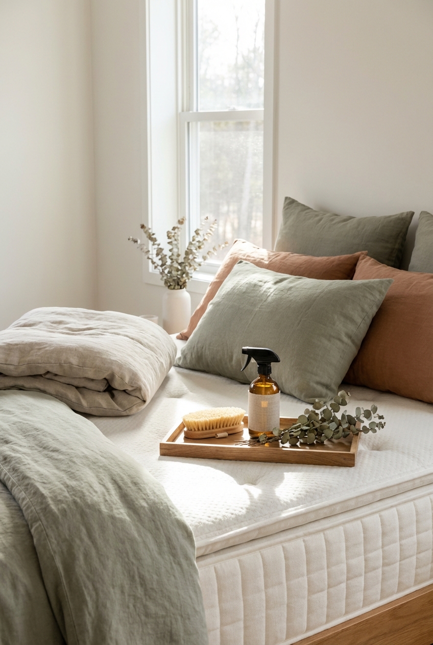Clean a Pillow Top Mattress: 8 Style Moves That Feel Timeless
