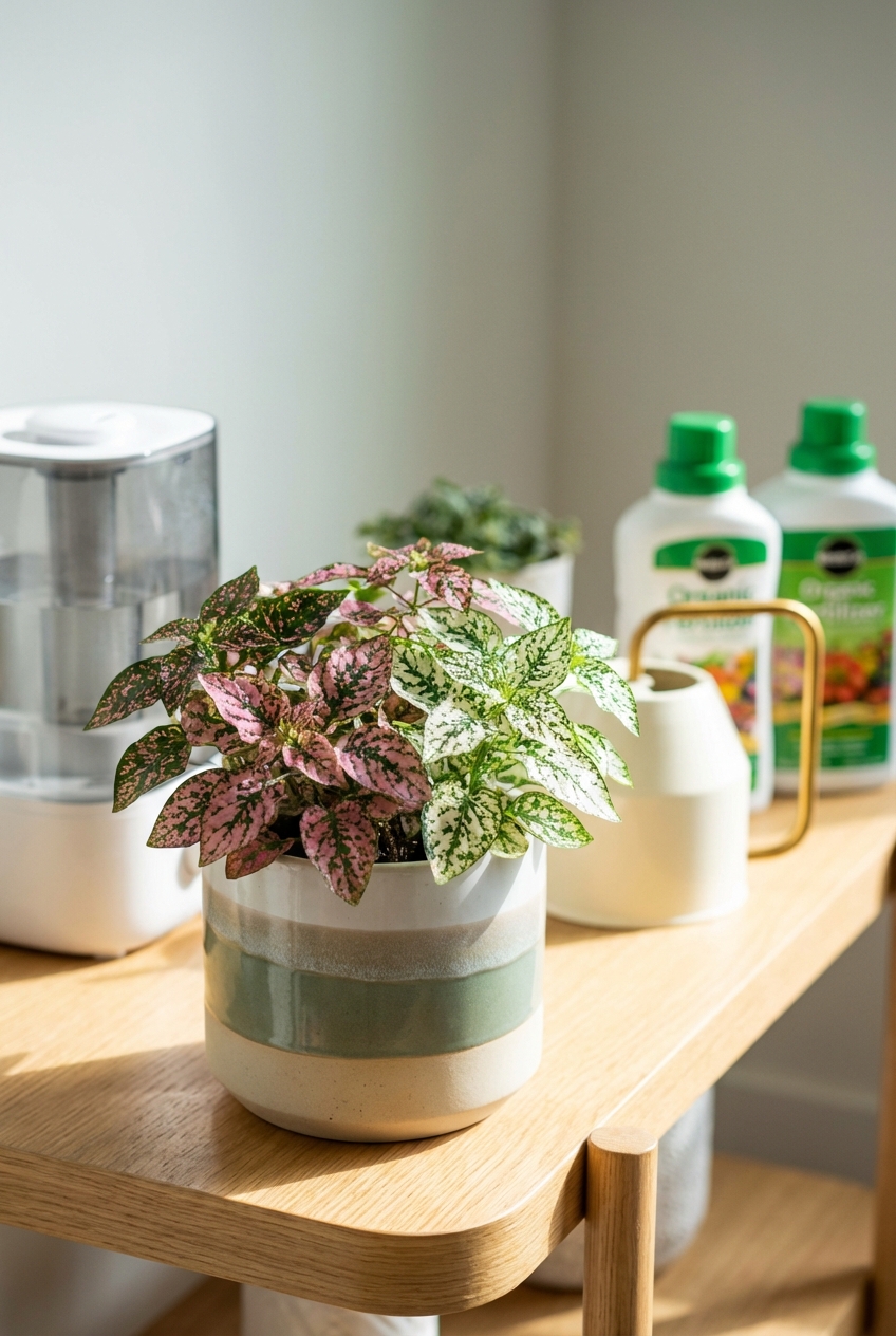 Care for Polka Dot Plants Hypoestes Phyllostachya – 7 Easy Upgrades That Actually Work