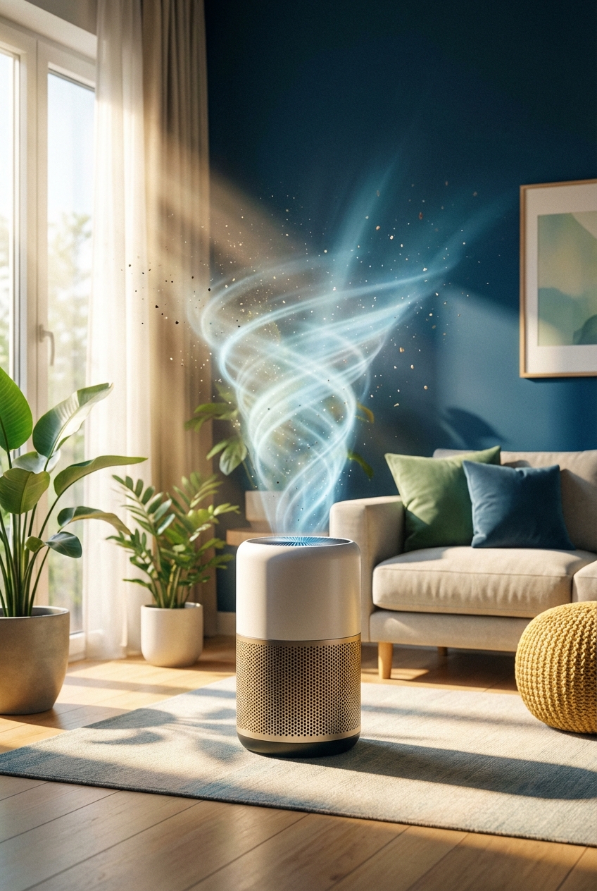 Get Rid of Dust Floating in the Air: 9 Fixes That Make It Feel Right