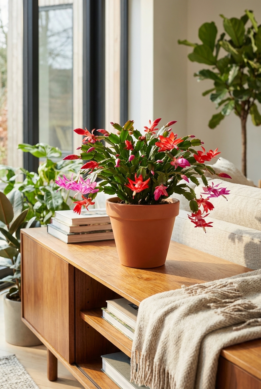 Care for Christmas Cactus – 7 Real – Room Fixes That Make a Noticeable Difference