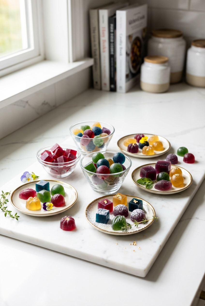 Gimme Gummy Mistakes to Avoid (So It Looks Chic)