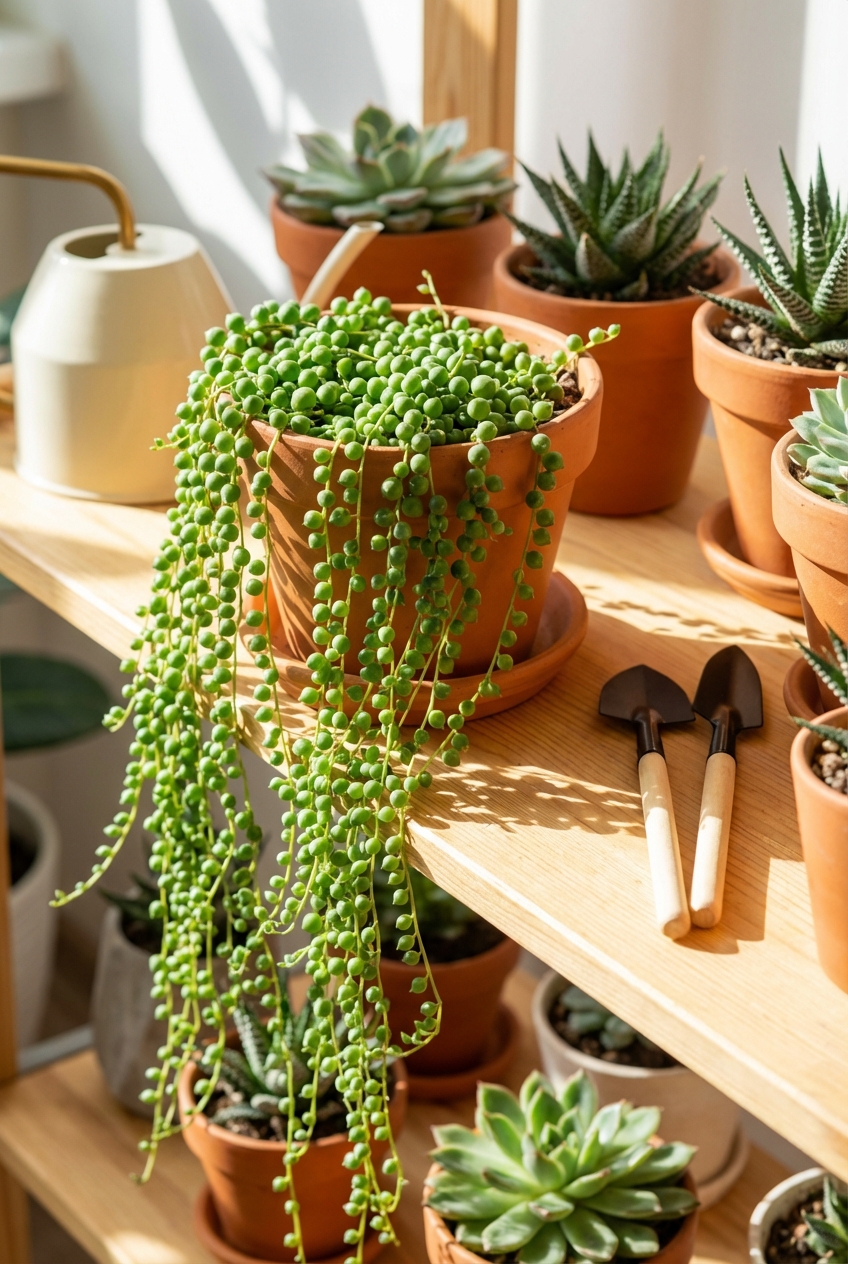 Make String of Pearls Fuller: 9 Easy Weekend Upgrades That Refresh Everything