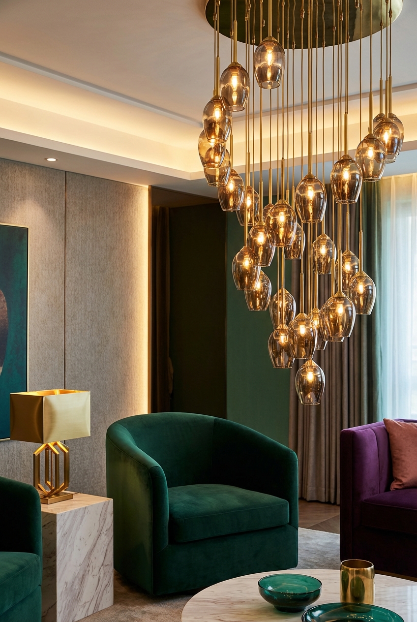 Best 10 Glamoratti Lighting Ideas for an Instant Upgrade