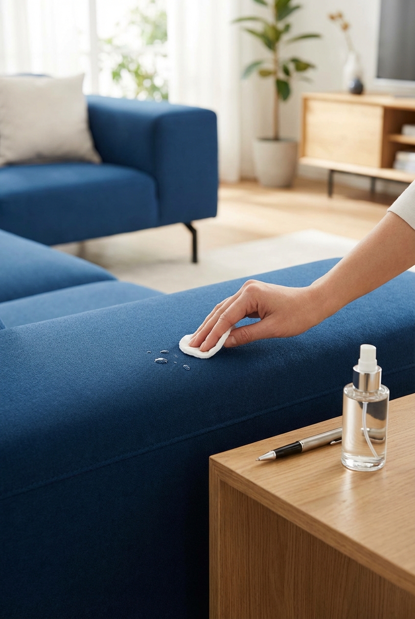 Get Pen Ink Off Your Microfiber: 9 Simple Changes That Feel Expensive