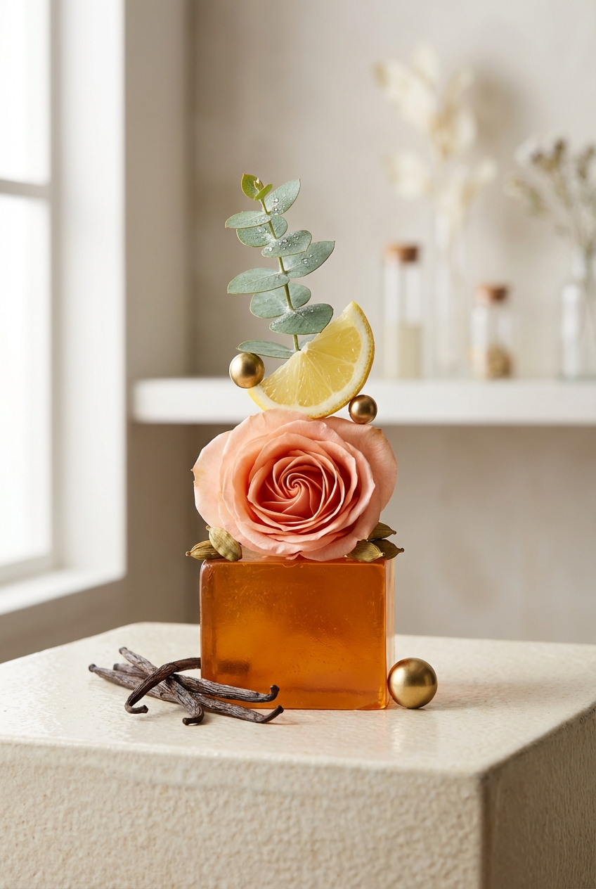 Scent Stacking Checklist: Base + Accent + Refresh Layer