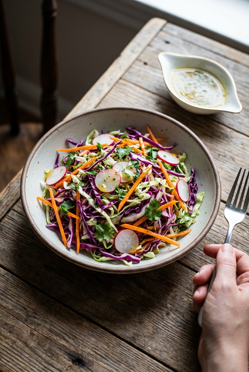 Cabbage Crush Mistakes to Avoid (So It Doesn’t Feel Dated)