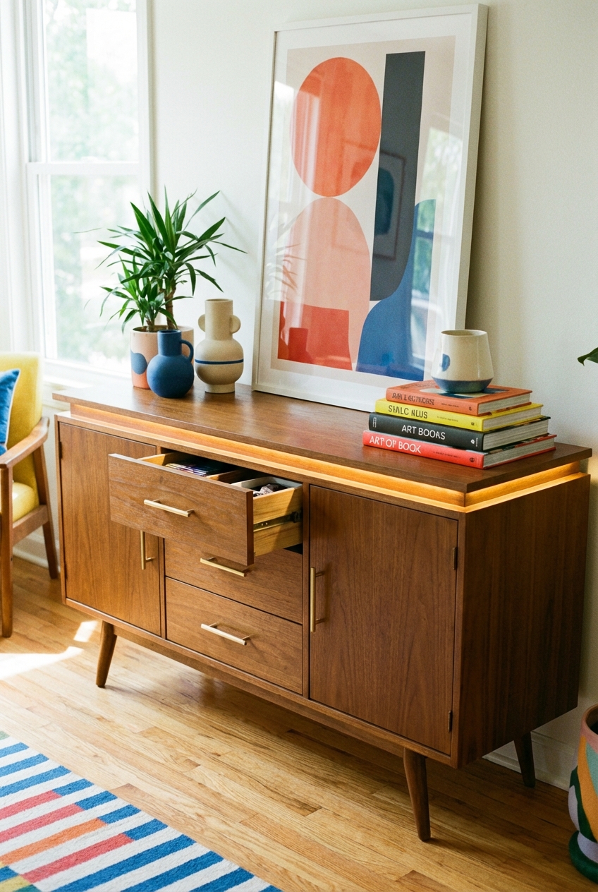 Sideboard – 10 Easy Upgrades That Actually Work