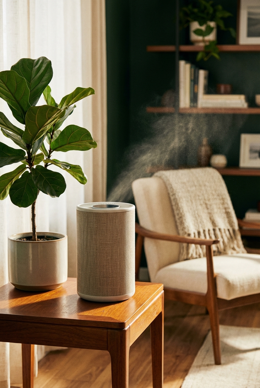 Do Air Purifiers Reduce Dust: 9 Style Moves That Feel Timeless