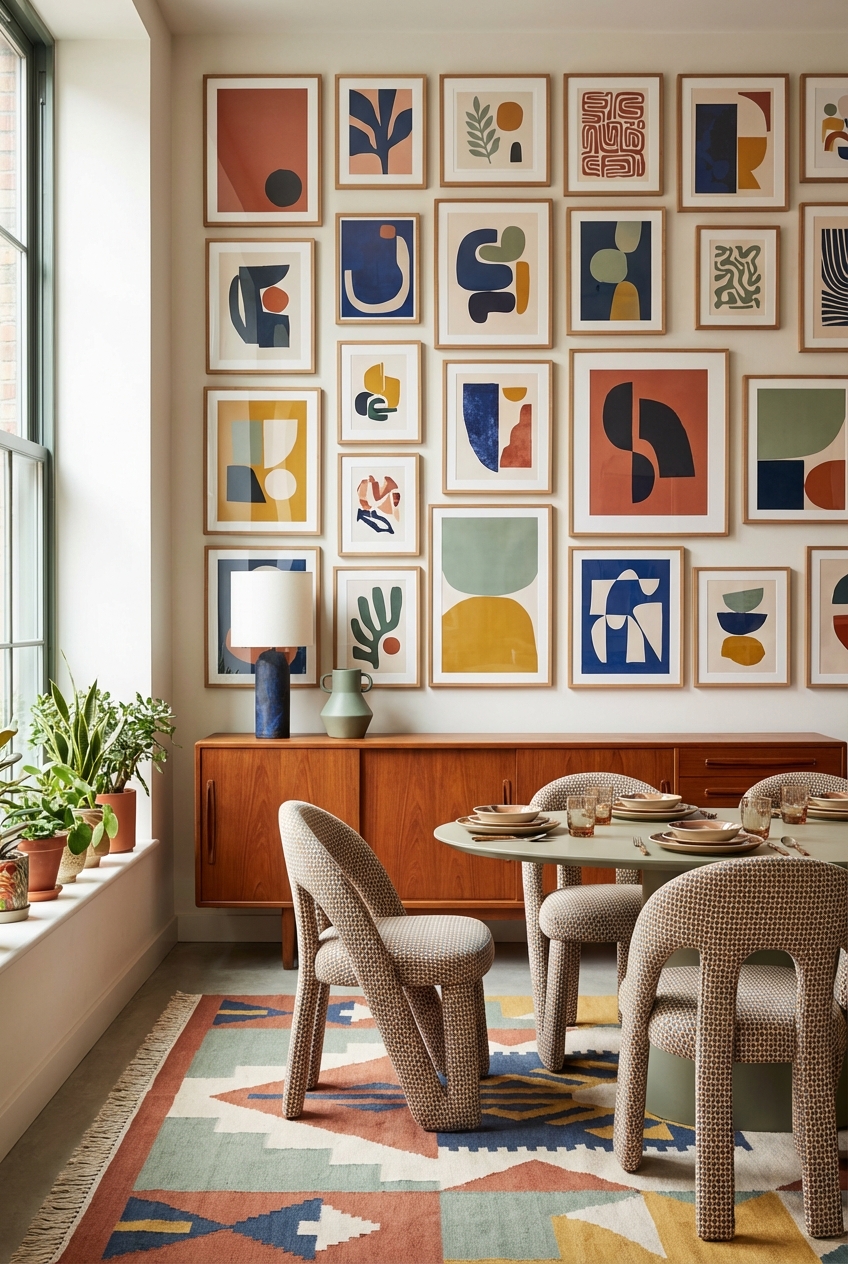 Rhythm and Repetition in Interior Design: 7 Refresh Ideas Without a Full Reno