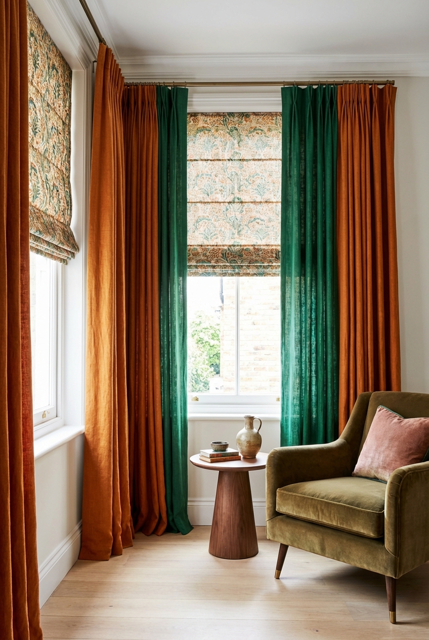 Ways to Transform Your Home with Window Dressings: 9 Ideas That Photograph Like a Magazine